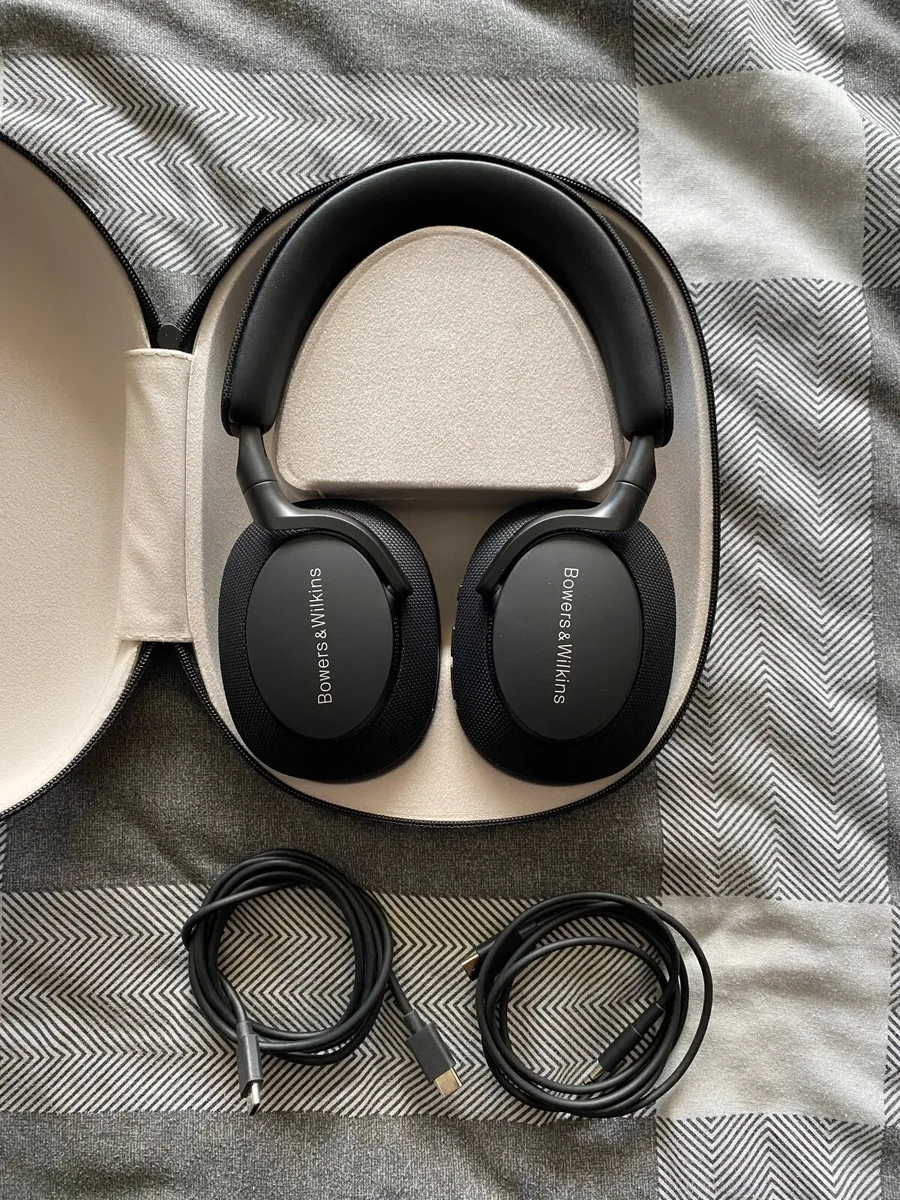 Bowers & Wilkins Px7 S2 Headphones - Image 2