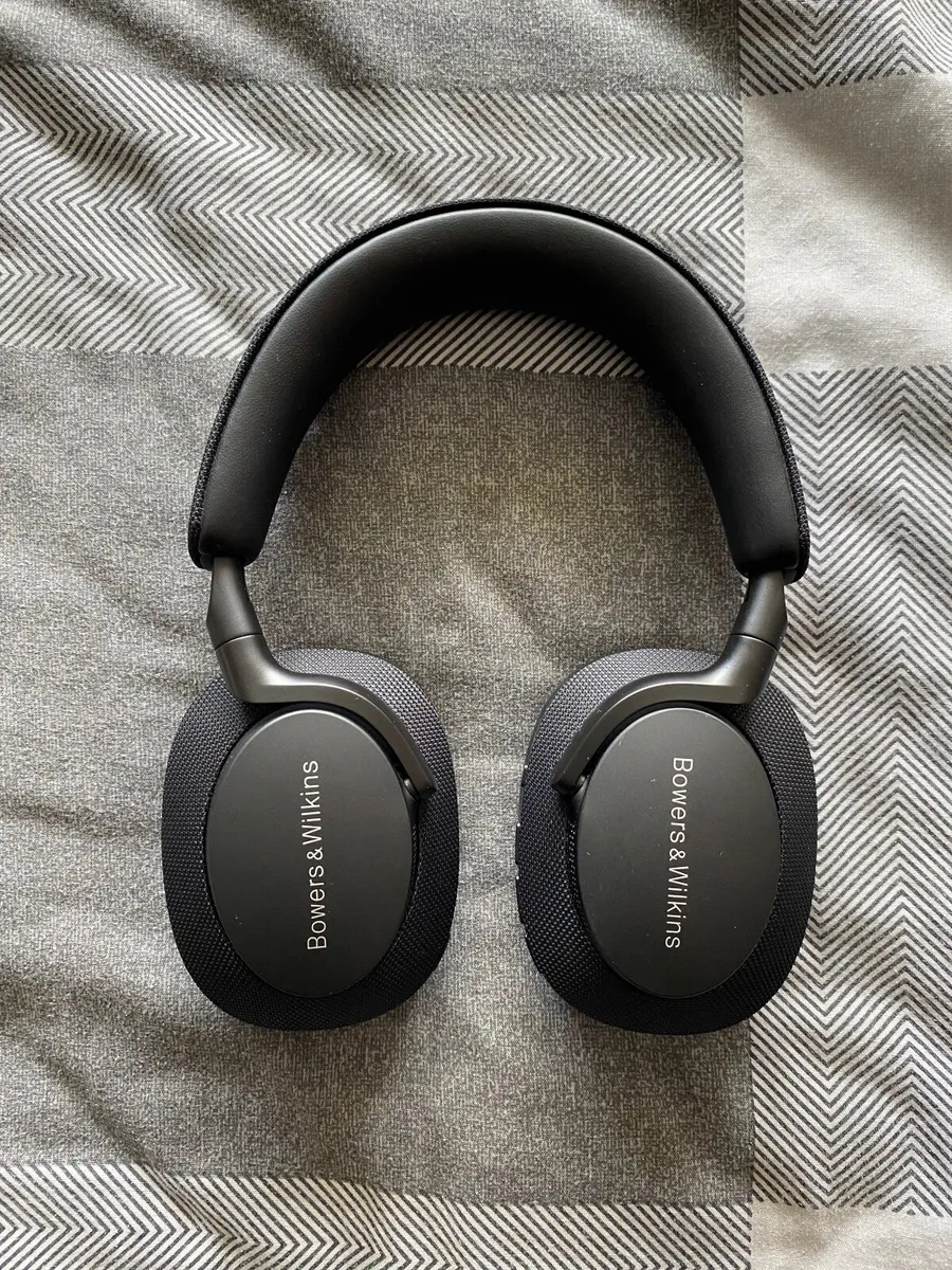 Bowers & Wilkins Px7 S2 Headphones - Image 3