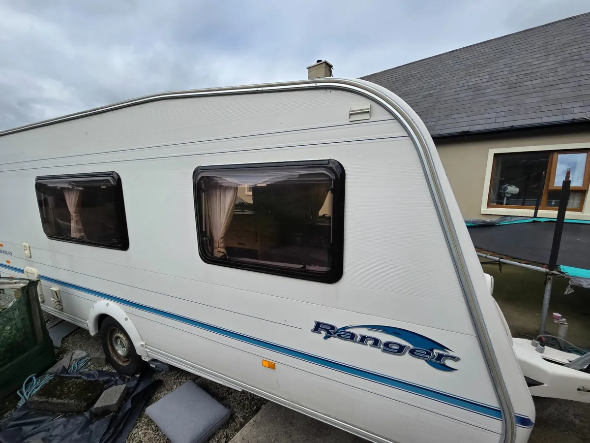 Caravan - Image 1