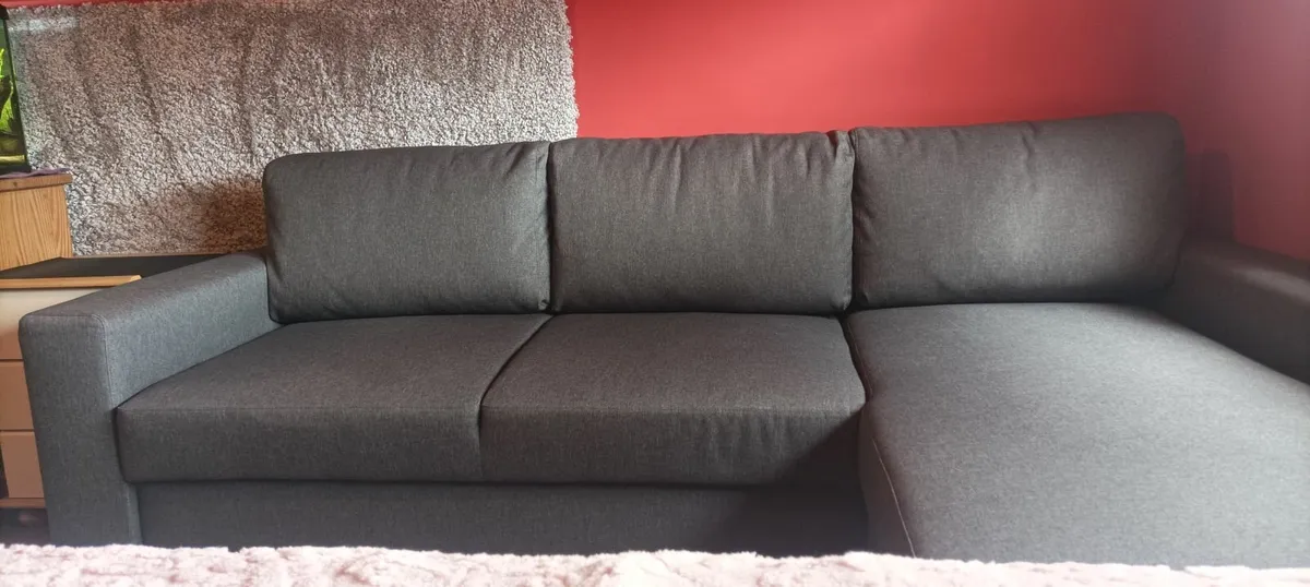 Sofa bed - Image 1