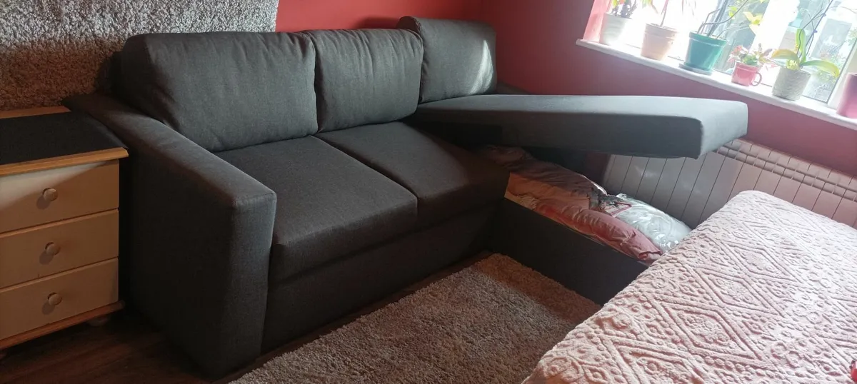 Sofa bed - Image 2