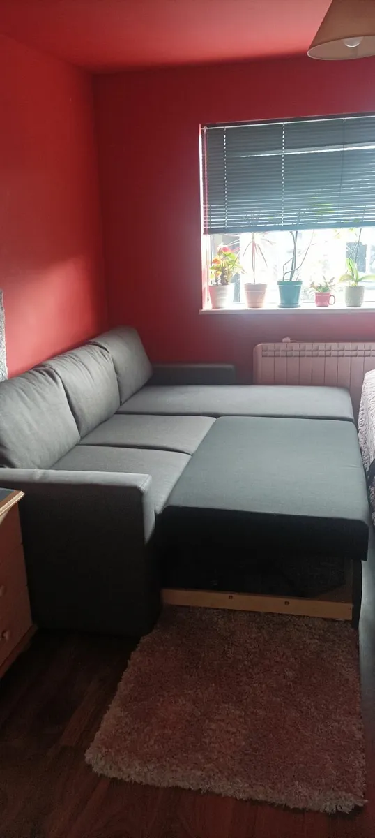 Sofa bed - Image 3