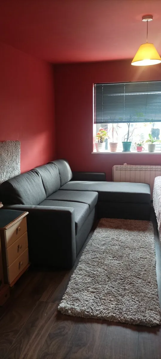 Sofa bed - Image 4