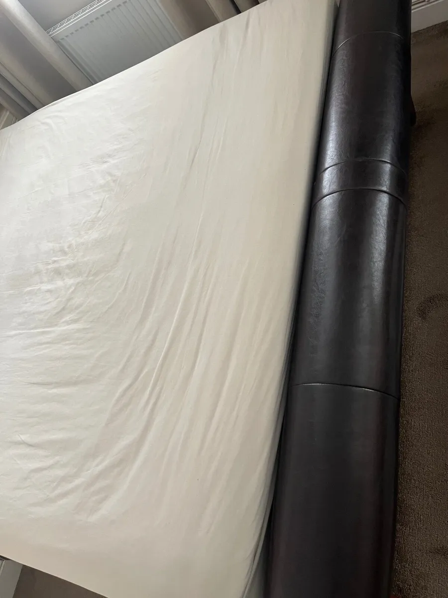 Bedframe - Image 3