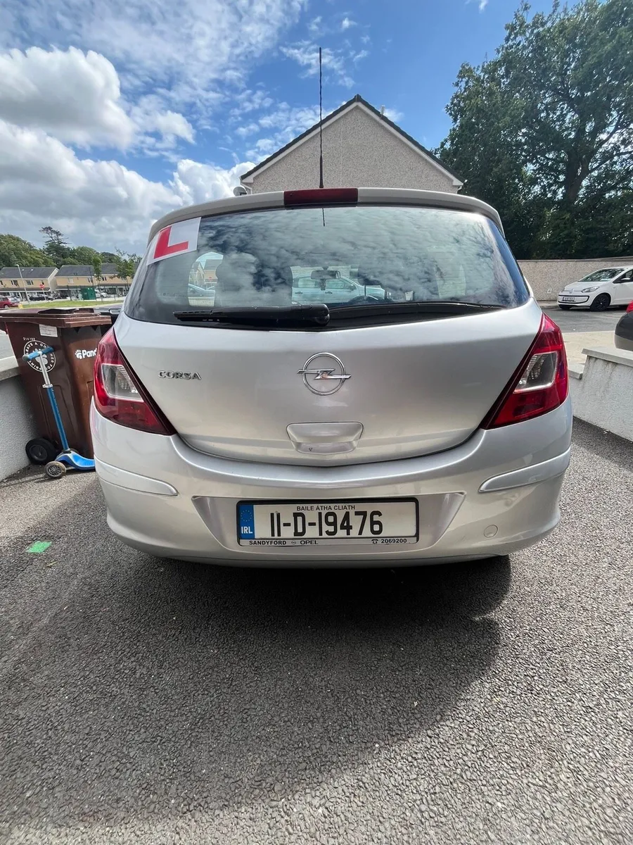 Opel Corsa 1.0 Petrol Manual - Image 2