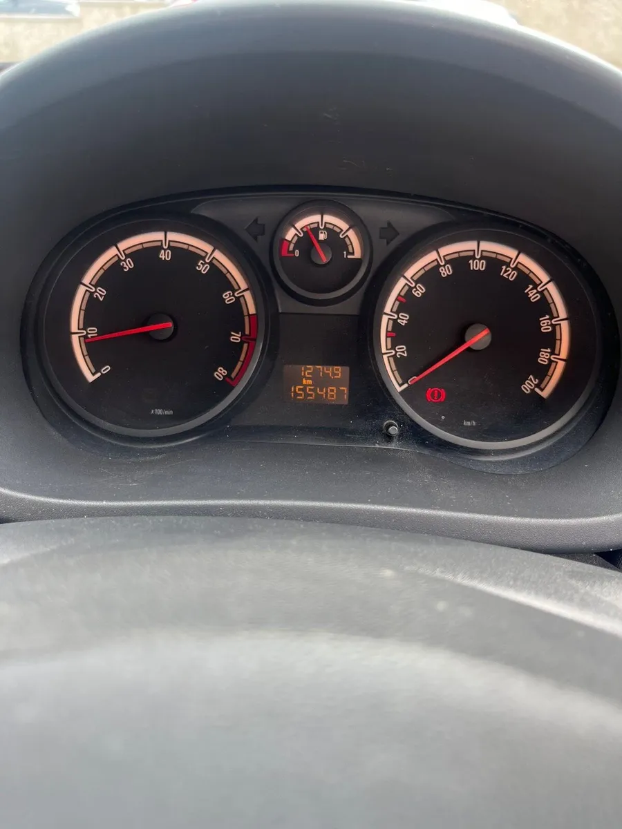 Opel Corsa 1.0 Petrol Manual - Image 4