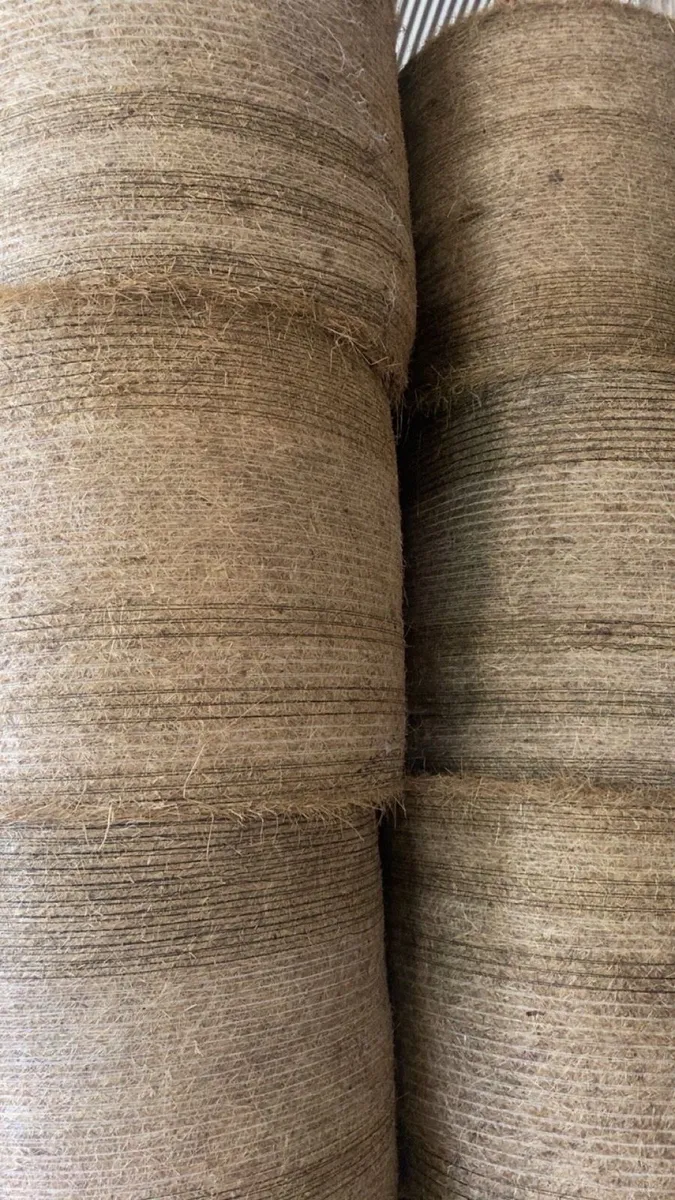 Round Hay bales - Image 1