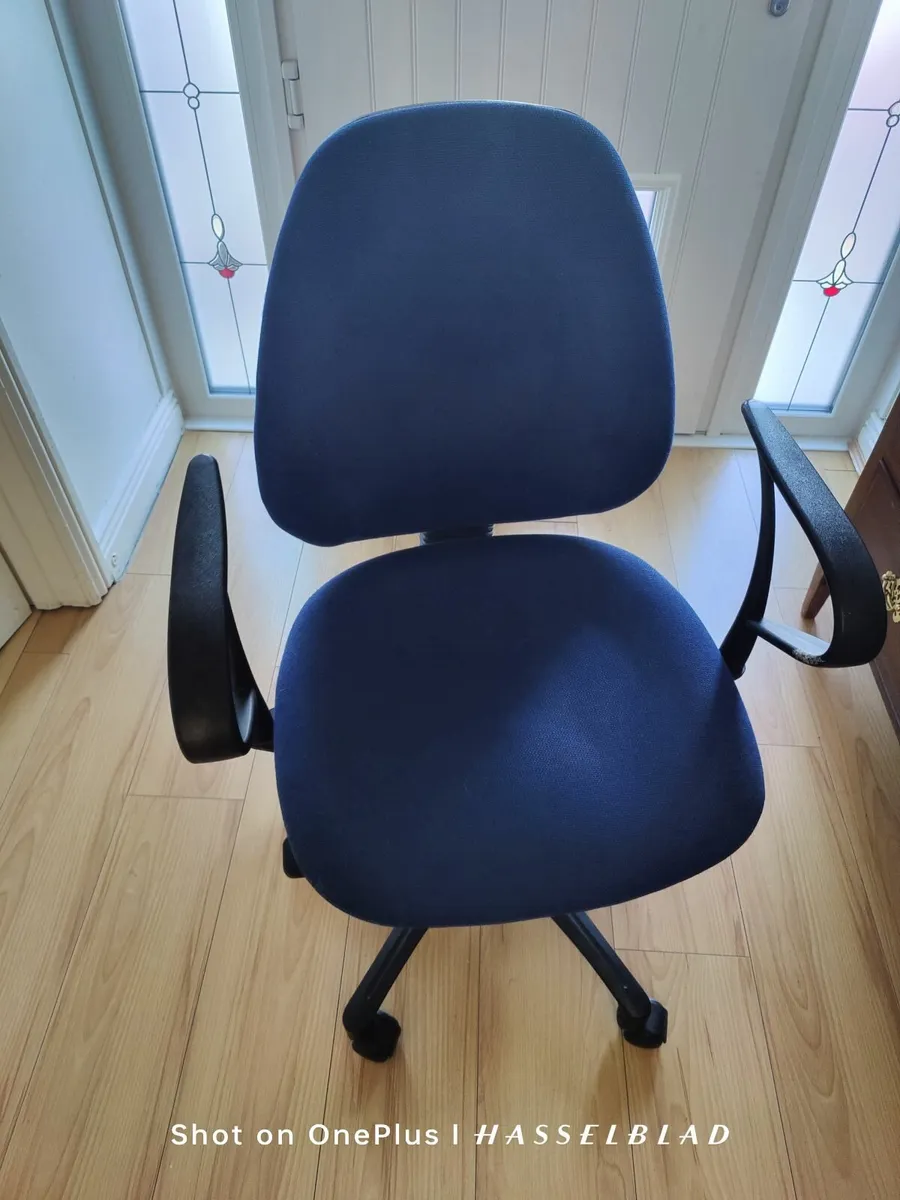 Free Office chair - Image 1