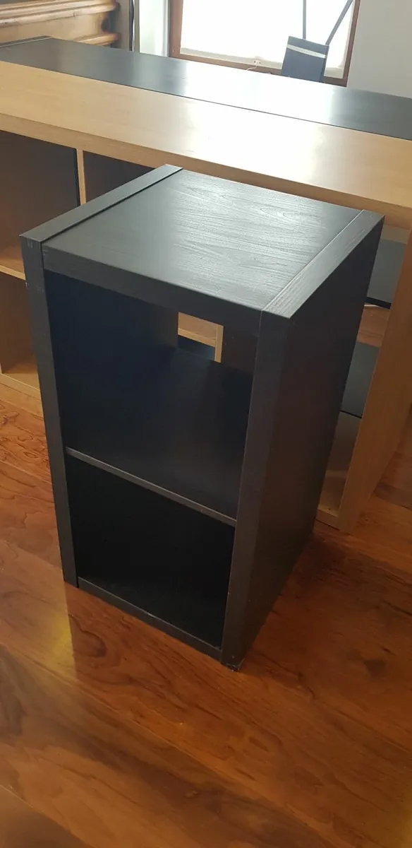 Furniture: Kallax Cubes - Image 2