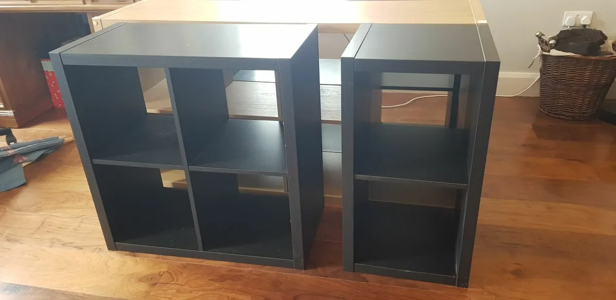 Furniture: Kallax Cubes - Image 4