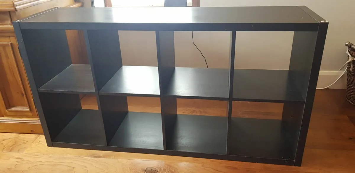 Furniture: Kallax Cubes - Image 1