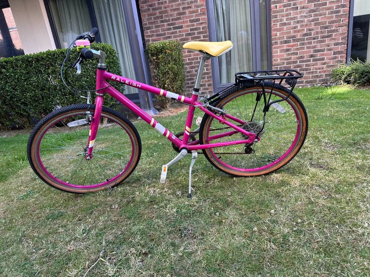 Bike - Image 1