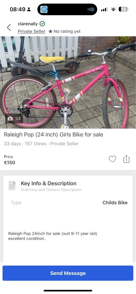 Bike - Image 4