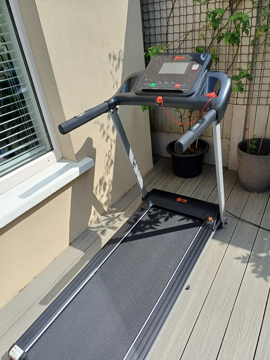 Treadmill