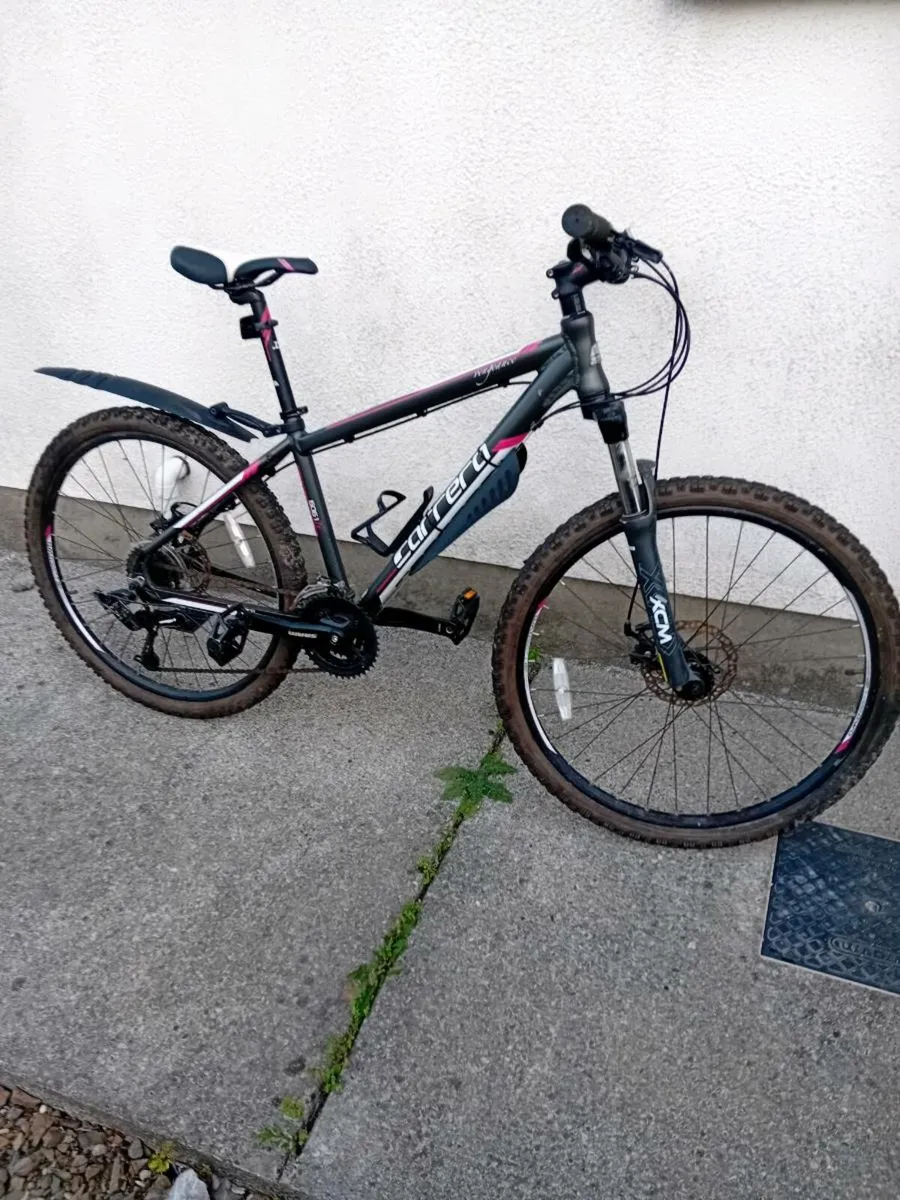 Adult bikes for sale - Image 1