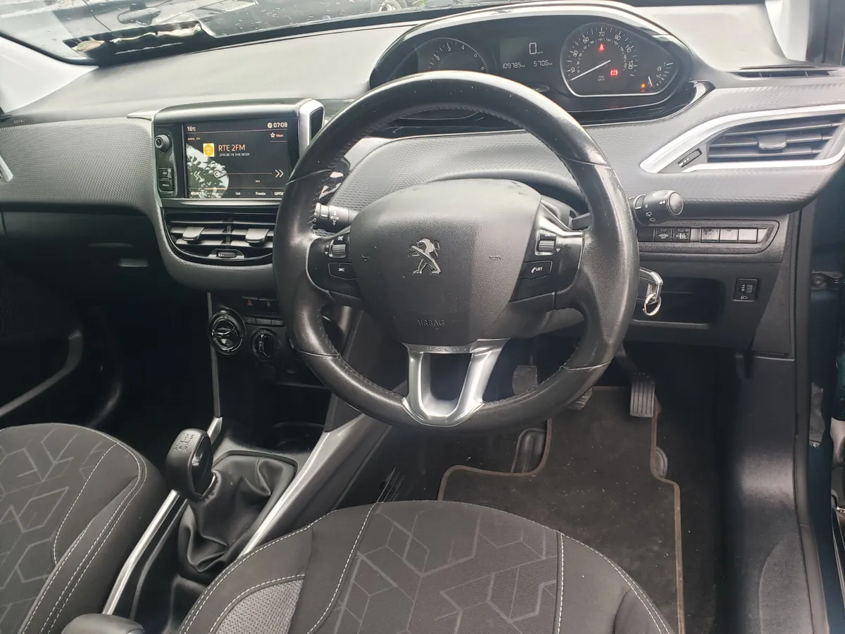 Peugeot 2008 2017 - Image 4