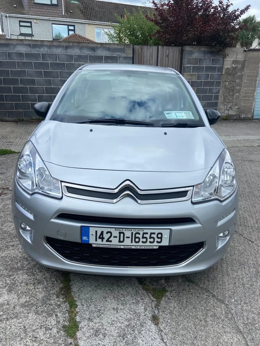 Citron C3 22k miles - Image 1