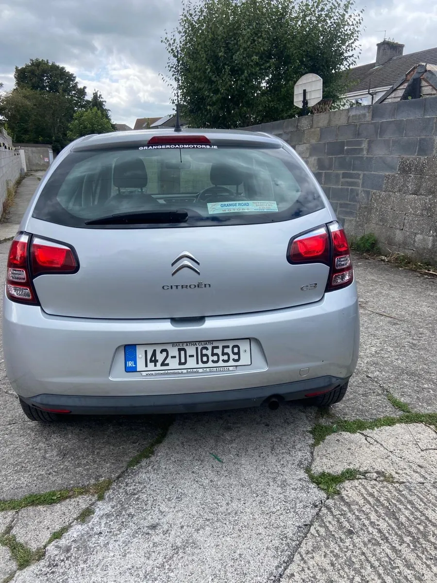 Citron C3 22k miles - Image 3
