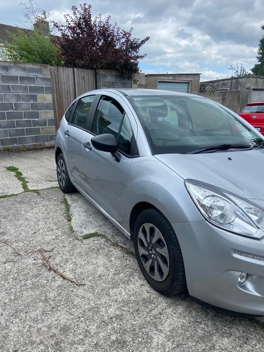 Citron C3 22k miles - Image 4