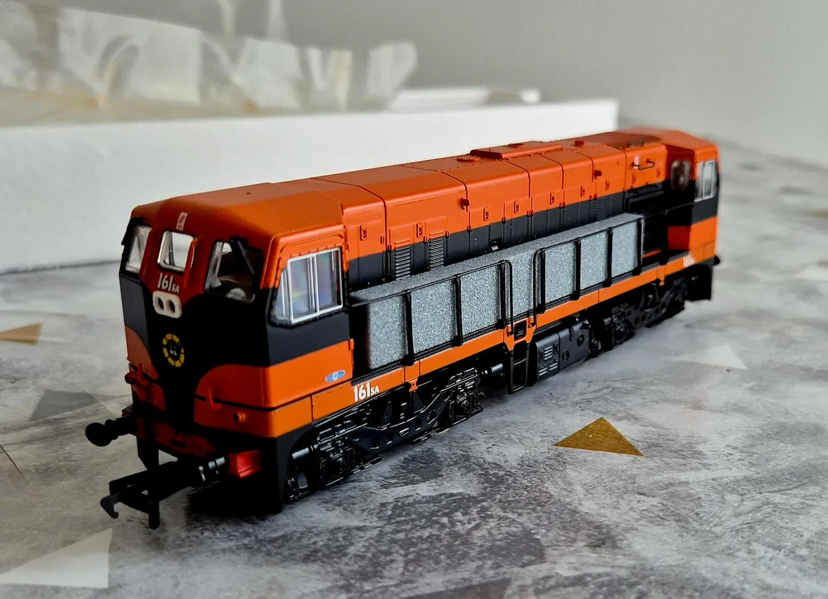 Murphy Models 141 Class