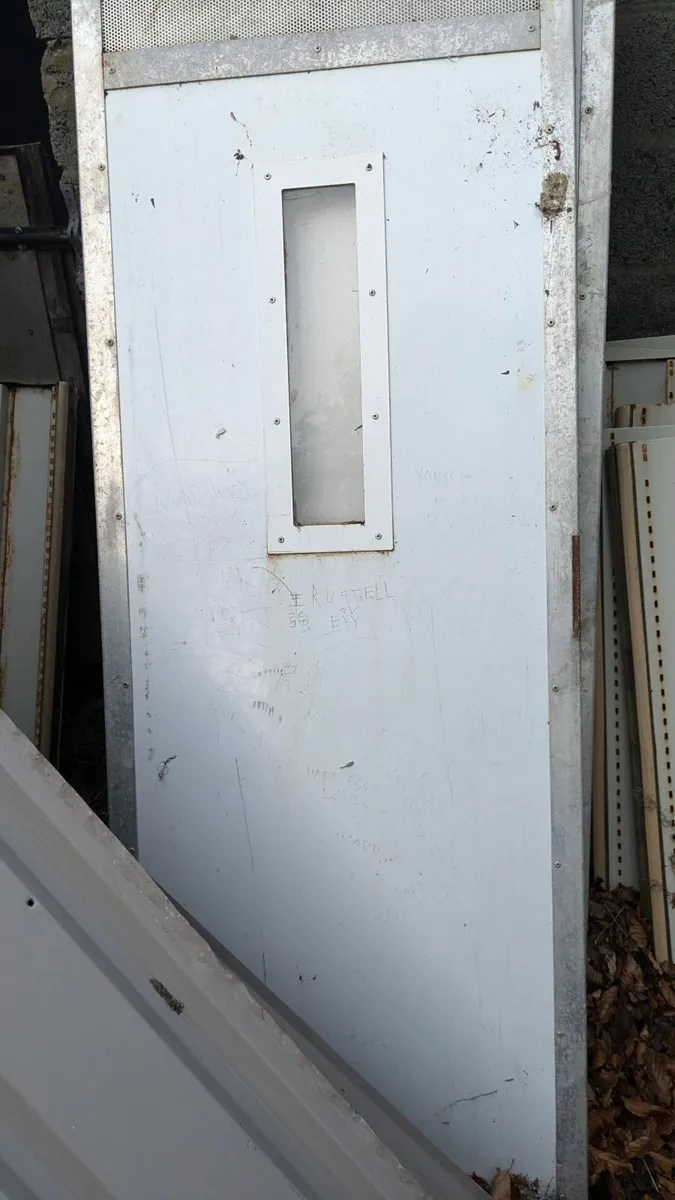 Attic stairs - Image 3