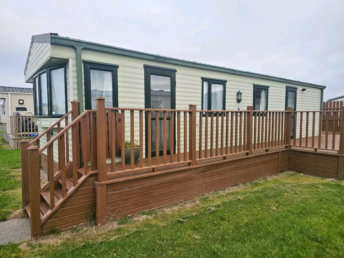 Mobile home - Image 1