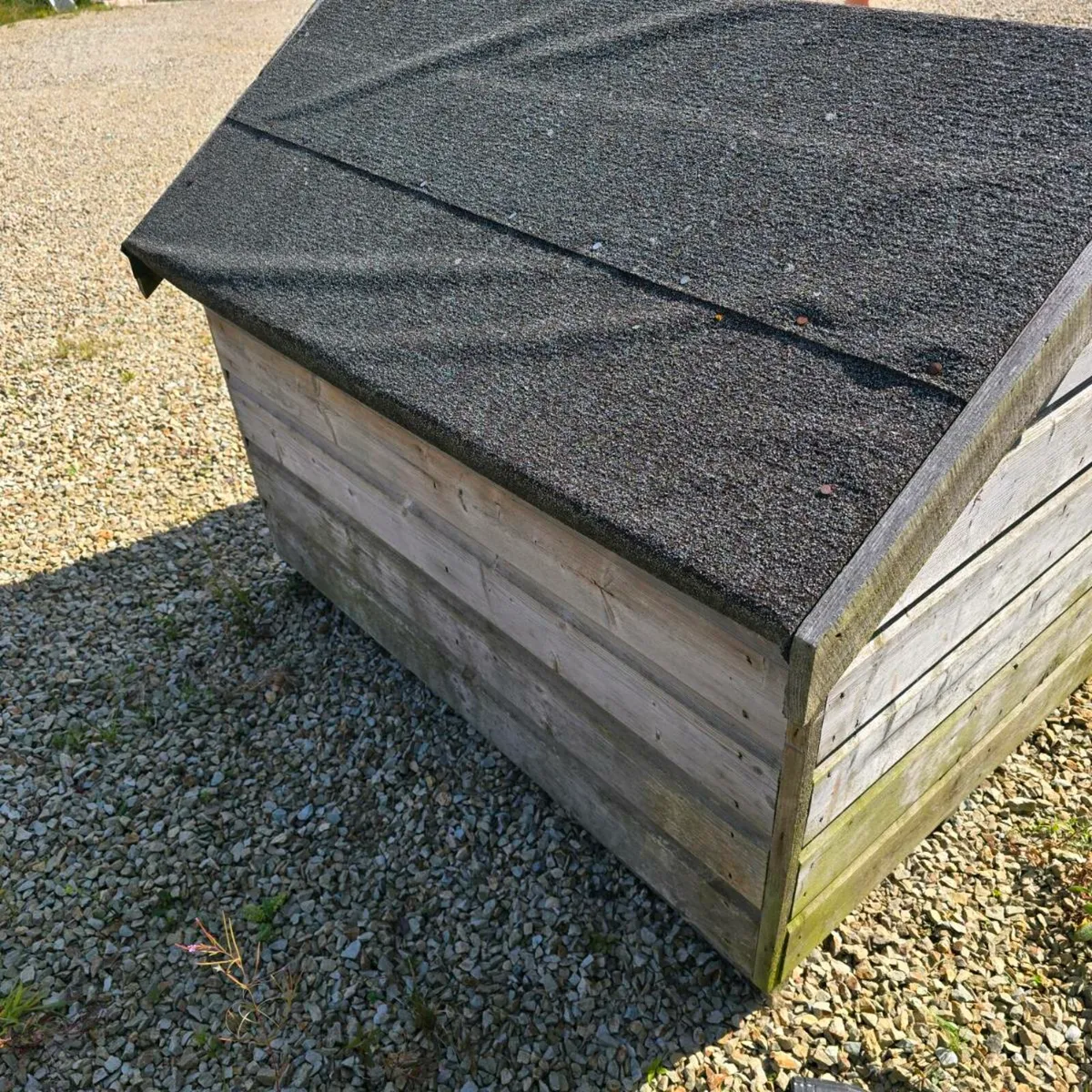 Dog kennel - Image 2