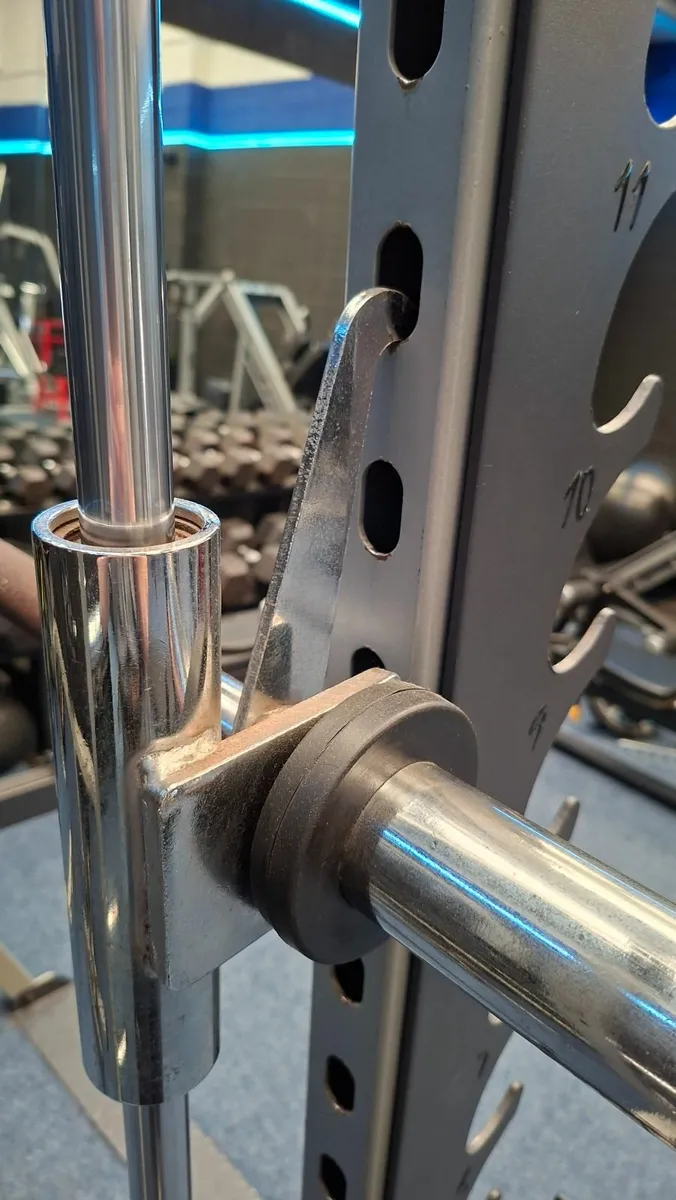 Body-Solid Series 7 Smith Machine - Image 3