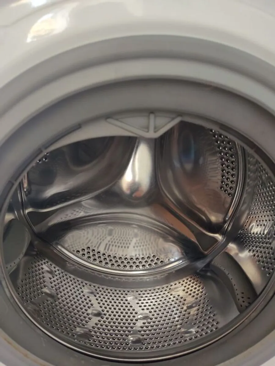 Candy Washing Machine 7kg 1400 - Image 2