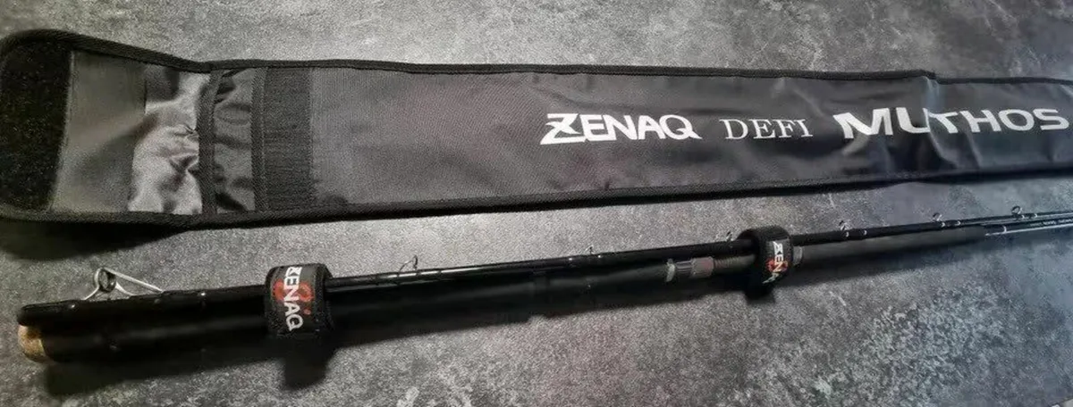 ZENAQ DEFI MUTHOS DM-Sonio 100M - Image 2