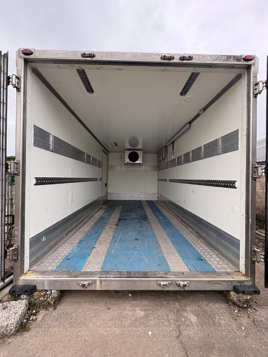 Container Fridge Unit - Image 2