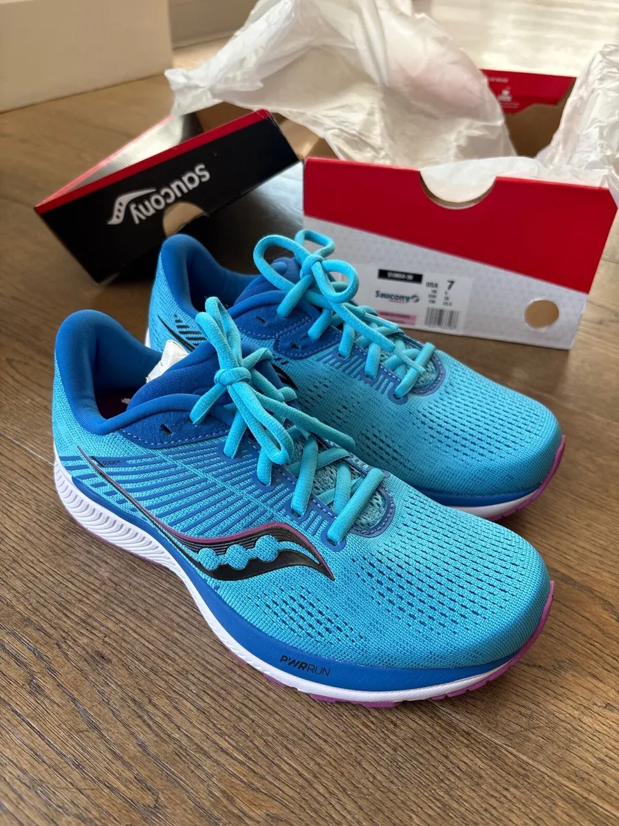 Saucony Running shoes - Image 2
