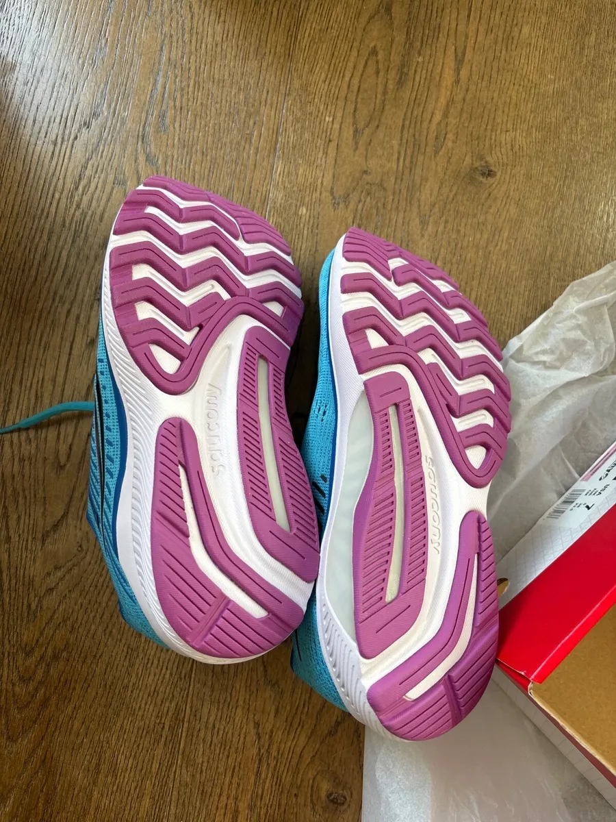 Saucony Running shoes - Image 4