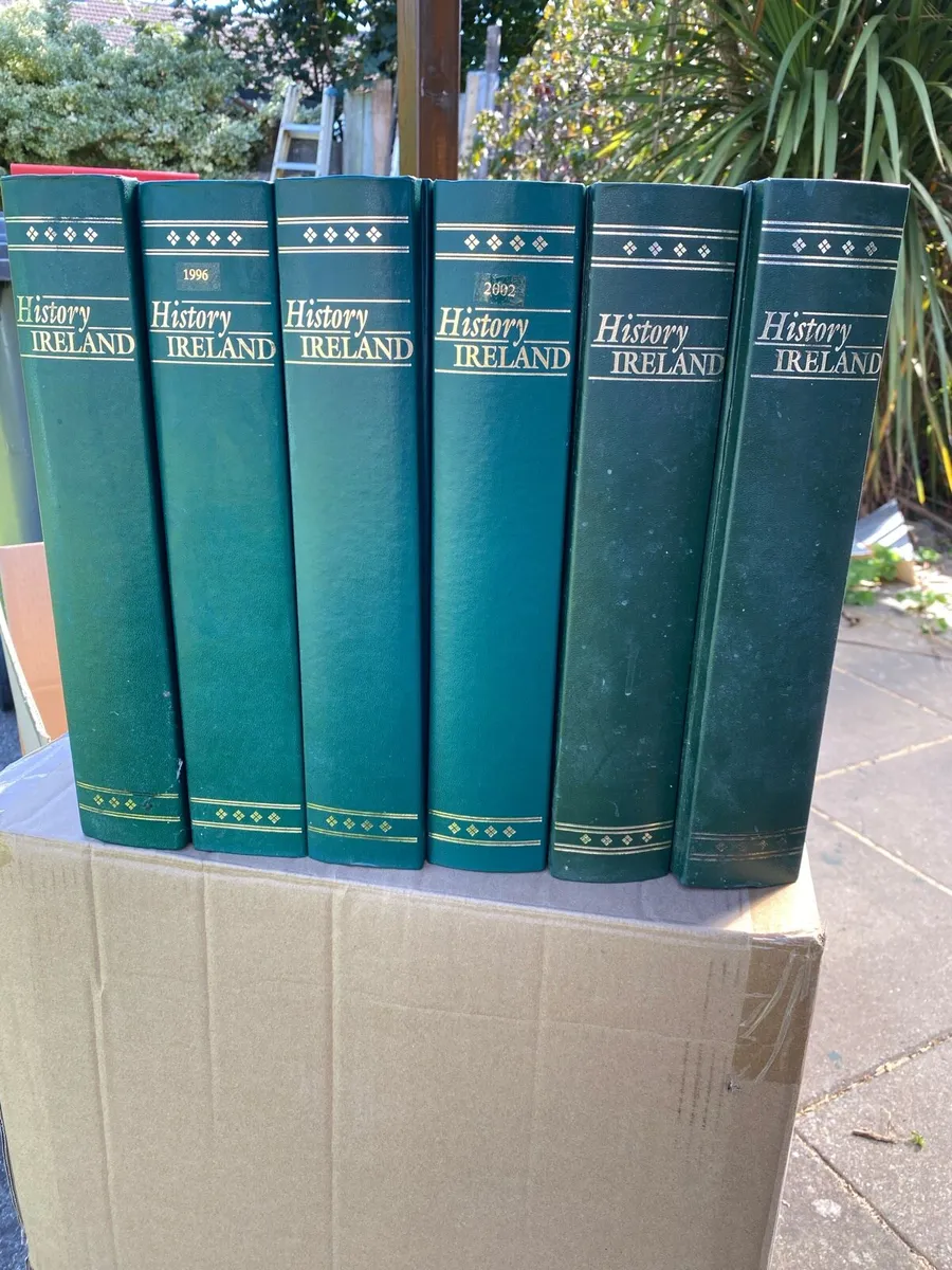 Books - Image 1