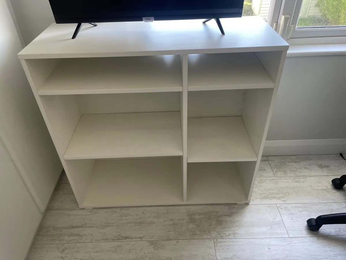 Shelving unit - Image 1
