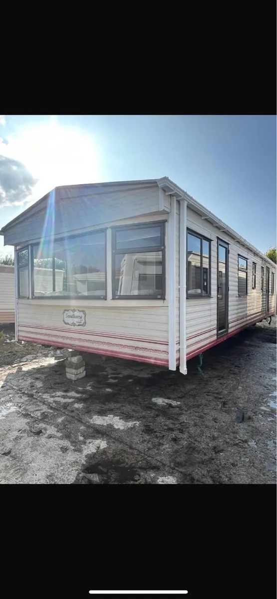 MOBILE HOME - Image 1