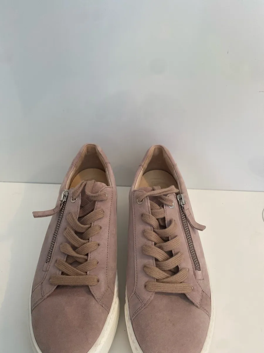 Pink Gabor shoes - Image 2