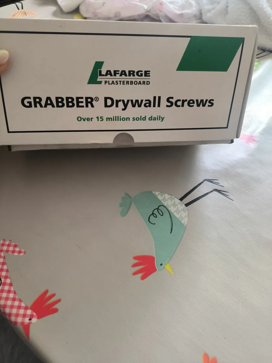 Screws - Image 2