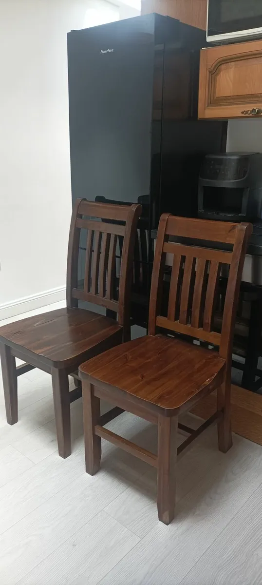 Chairs - Image 1