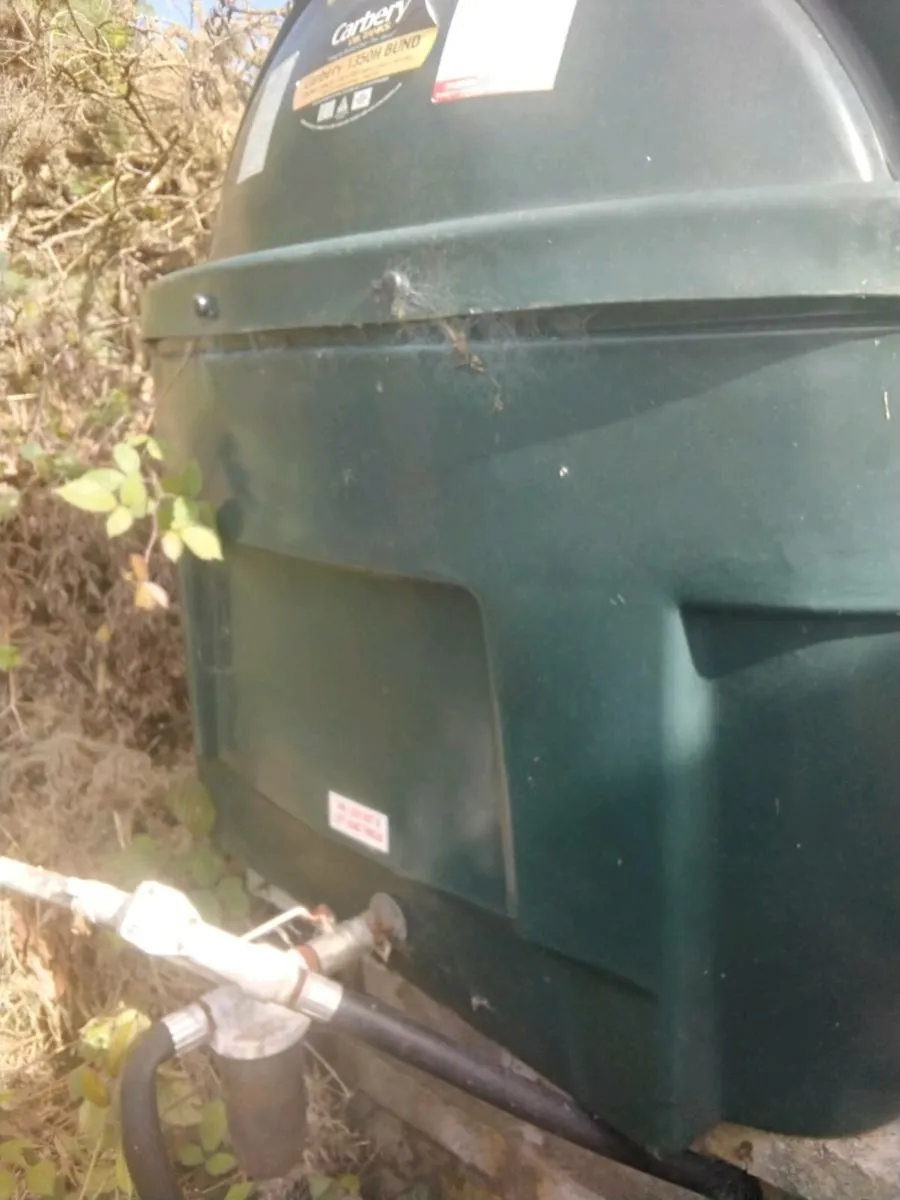 Diesel tank - Image 2