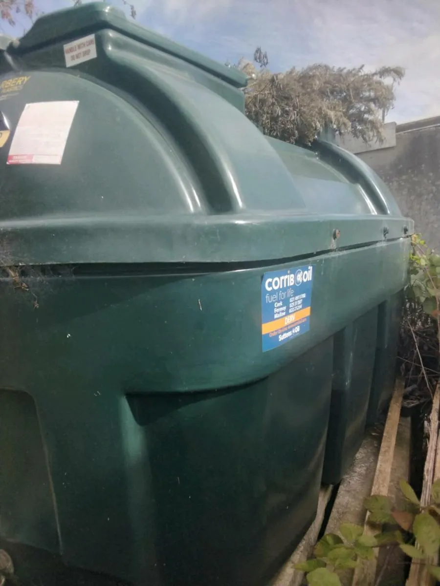 Diesel tank - Image 3