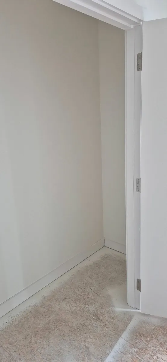 Double interior doors. - Image 3