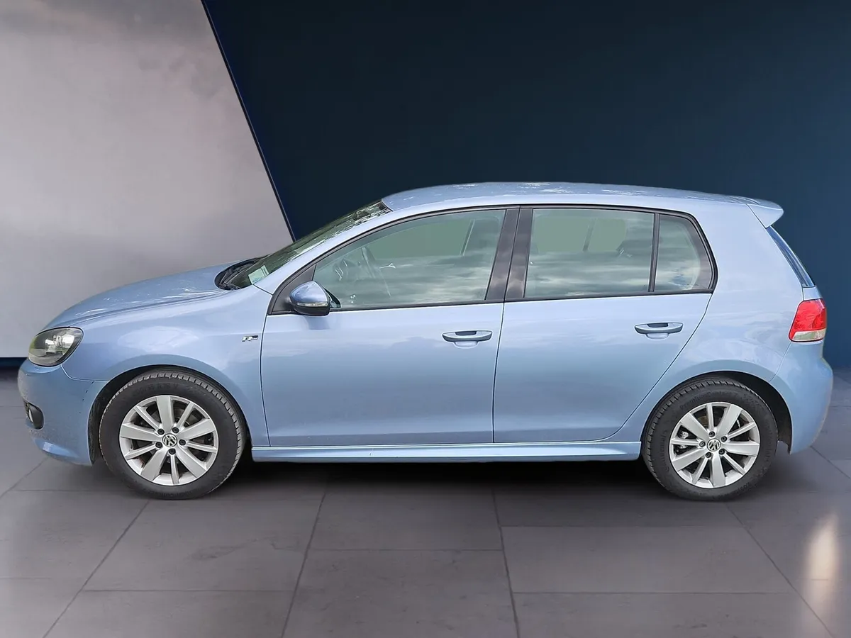 Volkswagen Golf R-Line NCT 5/26 - Image 2