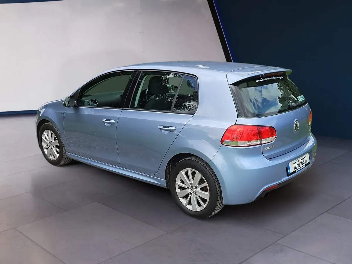 Volkswagen Golf R-Line NCT 5/26 - Image 3