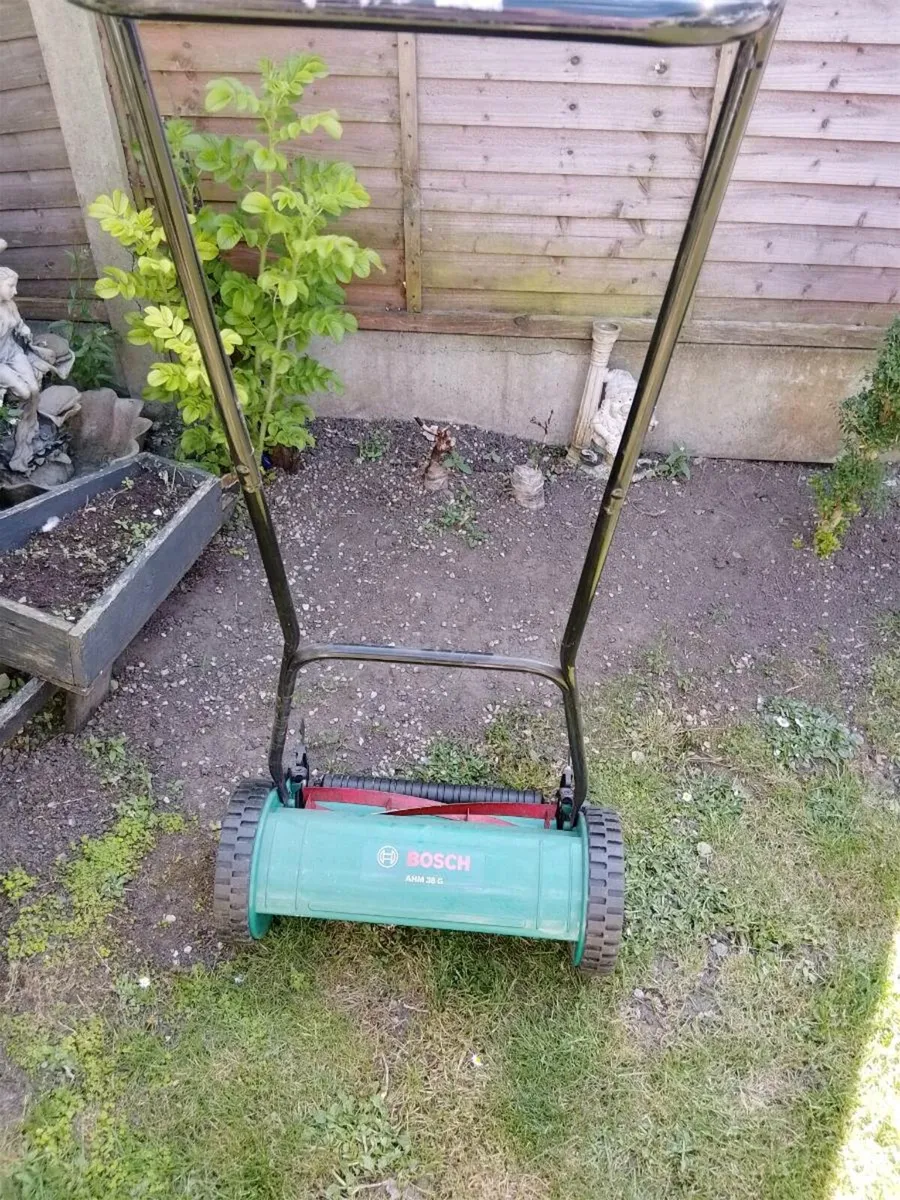 Lawnmower - Image 1