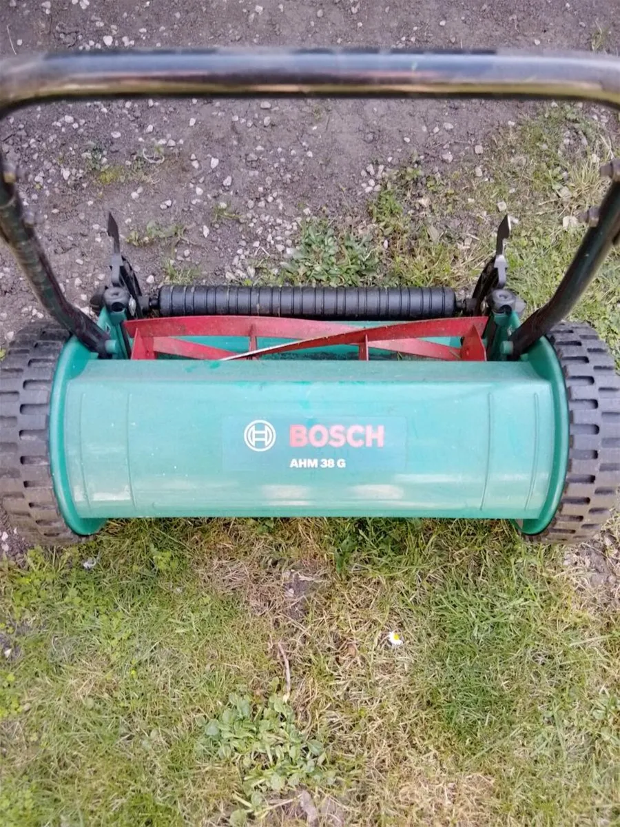 Lawnmower - Image 2