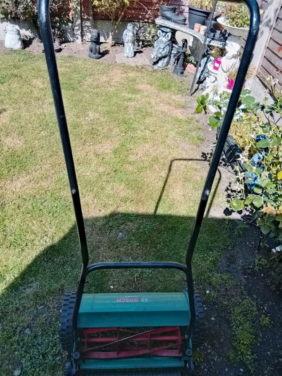 Lawnmower - Image 3