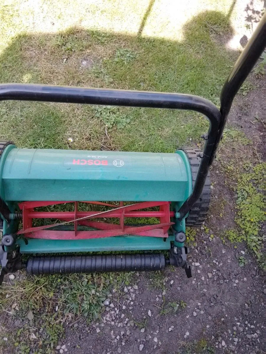 Lawnmower - Image 4