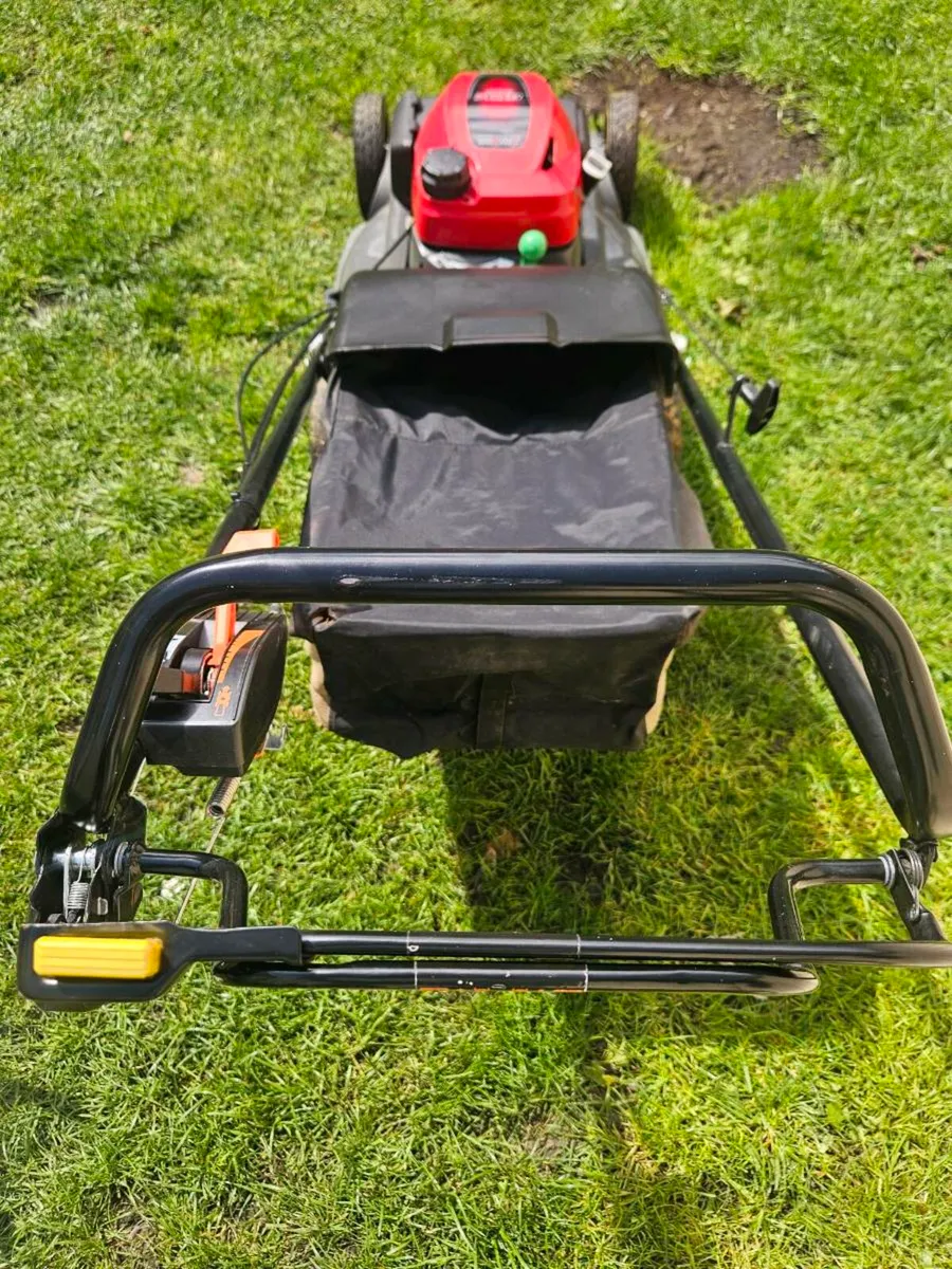 Honda Lawnmower - Image 3