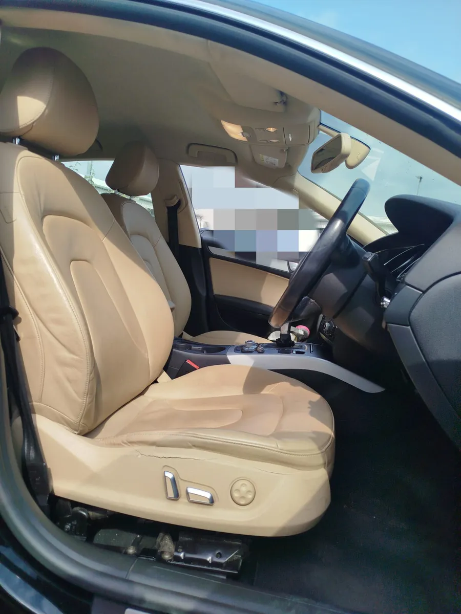 Audi A5 2016 Auto - Image 2